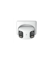 Reolink | UHD Dual-Lens PoE Surveillance Camera with 180° Panoramic View | RP-PCT16MD | Dual lens | 16 MP | F2.8mm/F1.6 | IP67 |
