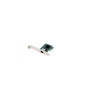 Lanberg | PCI-Express to RJ45 Ethernet Adapter network card PCI-E X1 1X RJ45 2.5GB Low profile | PCE-25GB-001