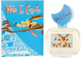 Looney Tunes Looney Tunes, Wile E. Coyote, Eau De Toilette, For Boys, 50 For Boys