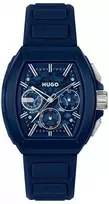 Laikrodis Hugo Boss Skeleton 1530443