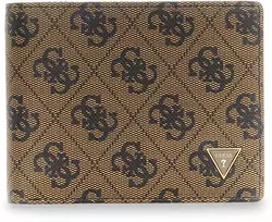 Guess Vyriška odinė piniginė SMVELELEA20-COF
