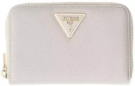 Guess Moteriška piniginė vidutinio dydžio SWBG7459140-IVO