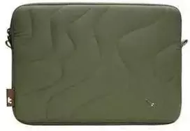Tomtoc Terra-A27 14'' laptop case (žalias)