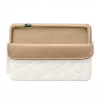Tomtoc Terra-A27 16'' laptop case (baltas)