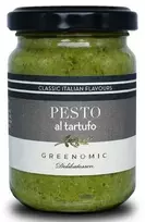 Greenomic Delikatessen Trumų/triufelių Pesto 135g