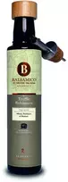 Greenomic Delikatessen Balzaminis actas su trumais 250ml