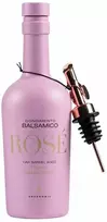Greenomic Delikatessen Balzaminis actas Rosa, brandintas ąžuolo statinėse, 375ml