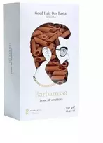 Greenomic Delikatessen Good Hair Day makaronai Barbarossa su aitriąja paprika 550g