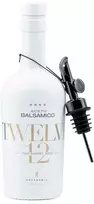 Greenomic Delikatessen Balzaminis actas Twelve, saldžiarūgštis, brandintas ąžuolo statinėse, 375ml