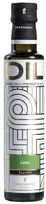 Greenomic Delikatessen Rafinuotas alyvuogių aliejus su laimu 250ml