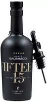 Greenomic Delikatessen Balzaminis actas Fifteen, saldžiarūgštis, brandintas ąžuolo statinėse, 375ml