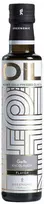 Greenomic Delikatessen Rafinuotas alyvuogių aliejus su česnakais 250ml
