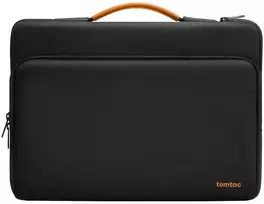 TOMTOC Defender-A14 laptop bag 16' (juodas)