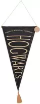 Widdop Co Harry Potter Hogwarts hanging banner