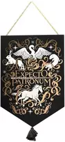 Widdop Co Harry Potter Patronus Animals glow in the dark wall pendant