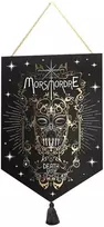 Widdop Co Harry Potter Morsmorde Death Eater glow in the dark wall pendant