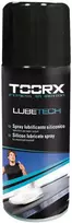Silikoninis tepalas treniruokliui TOORX LUBETECH