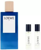 Set Loewe 7 EDT, 100 ml EDT, 10 ml 7 Eliksyras, 10 ml