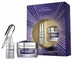 Institut Esthederm Intensive Pro-Collagen+ Kreminis 50ml Set 2 Pieces