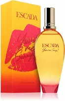 Kvepalai moterims Escada Yum me, Sunny! EDP, 100 ml
