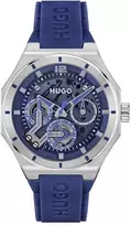 Laikrodis Hugo Boss Gralio skeletas 1530375
