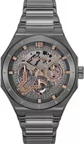 Laikrodis Hugo Boss Gralio skeletas 1530378