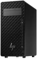 Stacionarus kompiuteris Hewlett Packard (HP) HP Z2 TWR G1i Intel Core Ultra 7 265 32GB DDR5 512GB SSD W11P 3YW