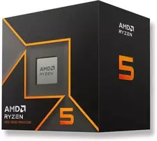 Procesorius AMD Ryzen 5 9600 5.2GHz AM5 6C/12T 65W 38MB Processor Tray