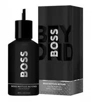 Hugo Boss Boss Bottled Beyond EDP Recarga, 200 ml