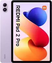 Planšetė Xiaomi Redmi Pad 2 Pro 12.1 6GB RAM 128GB WiFi – Violetinė