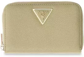 Guess Moteriška piniginė vidutinio dydžio SWBG7459140-SAG