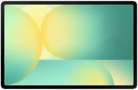 Planšetė Samsung Galaxy Tab S10 FE+ 13.1" 128GB 5G Sidabrinė (SM-X626BZSREUB)