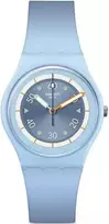 Laikrodis Swatch Frozen Waterfall SO31L100