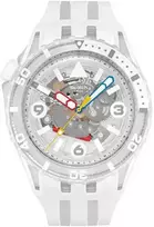 Laikrodis Swatch Scubaqua Aurelia Aurita SSCU09K100