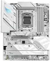 Pagrindinė plokštė ASUS ROG STRIX B850-A GAMING WIFI7 NEO AMD B850 Socket AM5 ATX
