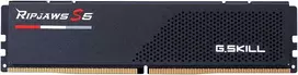 RAM Atmintis G.Skill Ripjaws S5, DDR5, 32GB, 5200MHz, CL40 (F5-5200J4040A32GX1-RS5K)