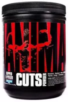 Universal Nutritions Universal Nutrition Animal Cuts Powder 248 g. (Mėlyna Ice Pop skonis)