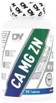 Dorian Yates Nutrition Ca-Zn-Mg 90 tabl.