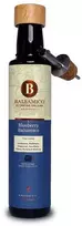 Greenomic Delikatessen Balzaminis actas su mėlynėmis 250ml