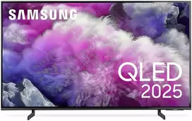 Televizorius Samsung 98 Q7FA – 4K QLED TV (TQ)