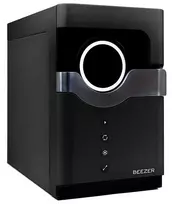 Šaldytuvas Ritter BEEZER juodas