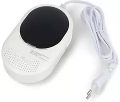 Tuya – WiFi dujų ir anglies monoksido jutiklis – RTX WGCS1