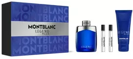 Mont Blanc Montblanc Legend Mėlyna EDP 100 Sg100 7,5