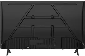Televizorius SLE 40F21 FHD TV H.265 (HEVC) SENCOR