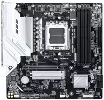 Pagrindinė plokštė GIGABYTE B840M GAMING PLUS WIFI6E AMD B840 Lizdas AM5 micro ATX
