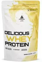 Peak Delicious Whey Protein 900 g. (Spaghetti Ice Kreminis skonis )