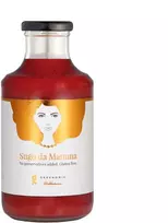 Greenomic Delikatessen Good Hair Day pomidorų padažas su daržovėmis 500g