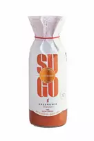 Greenomic Delikatessen Sugo pomidorų padažas su alyvuogėmis ir kaparėliais 500g