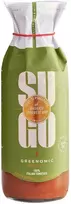 Greenomic Delikatessen Sugo pomidorų padažas su baziliku 500g