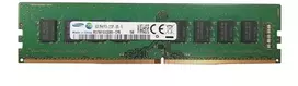 RAM Atmintis Samsung DDR4, 8GB, 2133MHz, (M378A1G43DB0-CPB)